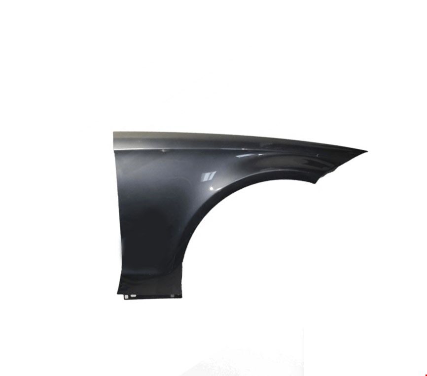 Ön Çamurluk Sağ (Alüminyum) Cls W218 2011-