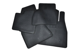 Paspas Lastik Takımı Doblo 2010 Sonrası