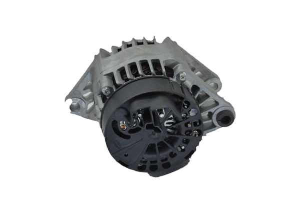 Alternatör Komple 1.9-1.9 Jtd Doblo (85 Amper)