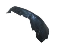 Ön Çamurluk Davlumbazı Sol (Lt-Ad6015) Audı A4 02-05 Arası