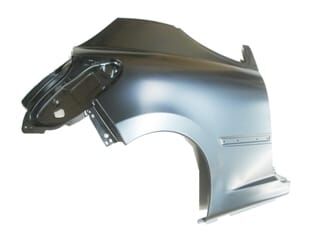 Arka Çamurluk Sağ (3Kapı) Peugeot 207 06-12 Arası