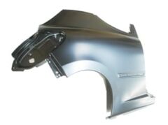 Arka Çamurluk Sağ (3Kapı) Peugeot 207 06-12 Arası