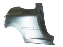 Arka Çamurluk Sağ (3Kapı) Peugeot 207 06-12 Arası
