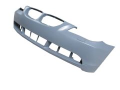 Ön Tampon (Astarlı Sensör Deliksiz-Sis Delikli-Far Yıkama Delikli) (Tüv) Bmw 5 Serı E60 04-07 Arası