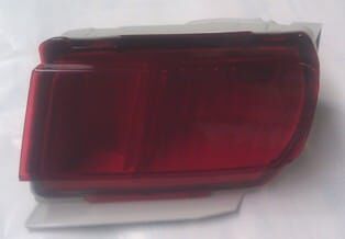 Arka Sis Farı Sağ Kırmızı (Famella) Toyota Landcruıser Prado 09-13 Arası