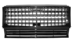 Panjur W463 Krom-Beyaz -Gtr Concept- 2015-