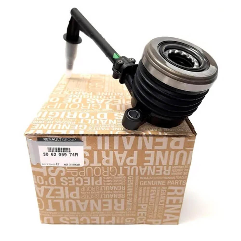 Debriyaj Rulmanı Clio 3-Modüs-Fluence-Megane 3 105Hp-110Hp 6 Vites