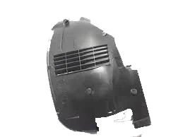 Çamurluk Davlumbazı Sağ Önün Önü Trafic 2015 Sonrası