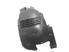 Çamurluk Davlumbazı Sağ Önün Önü Trafic 2015 Sonrası