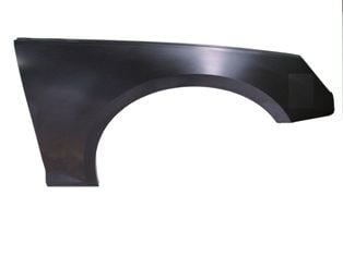 Audi A4 Ön Çamurluk Sağ 15-