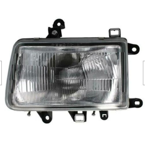 Far Sol 4 Runner 1990-1996 RN1