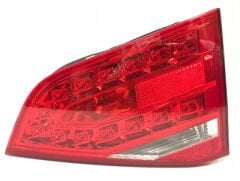 Stop Lambası Sağ İç Audi A4 2009 Sonrası (Ledli)