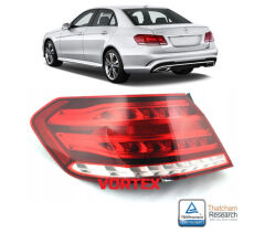 Stop Lambası Dış Sağ  W212 2013-