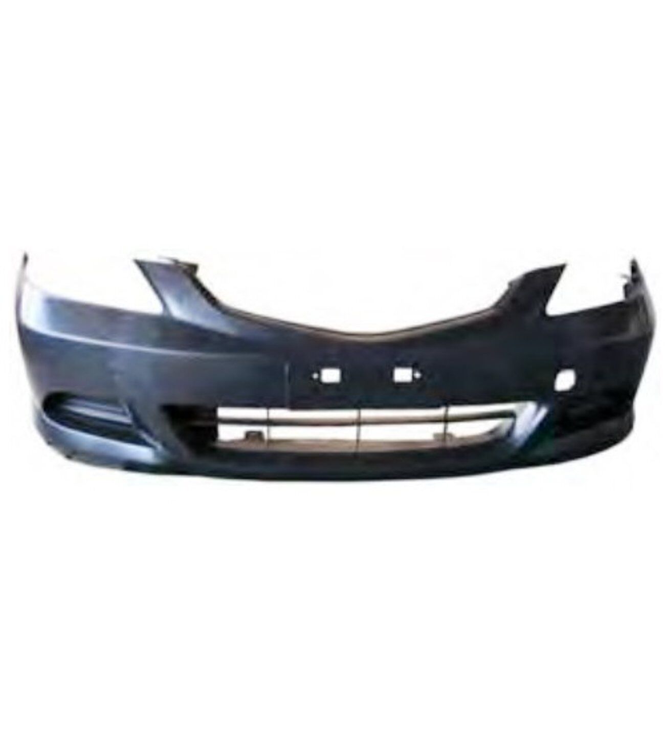 Honda City Ön Tampon 06-