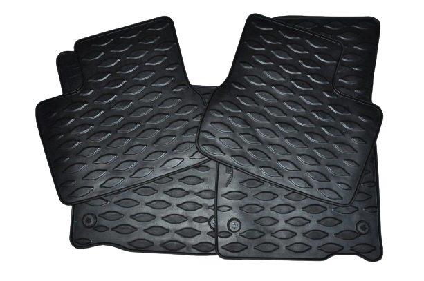 Paspas Lastik Takımı Egea Sedan