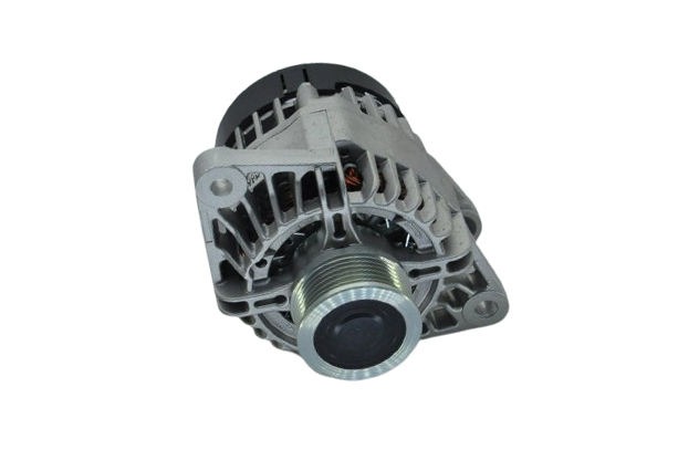 Alternatör Komple 1.9-1.9 Jtd Doblo (105 Amper)