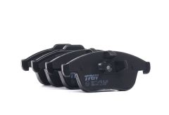 Fren Balatası Tk.Ön Scenic III