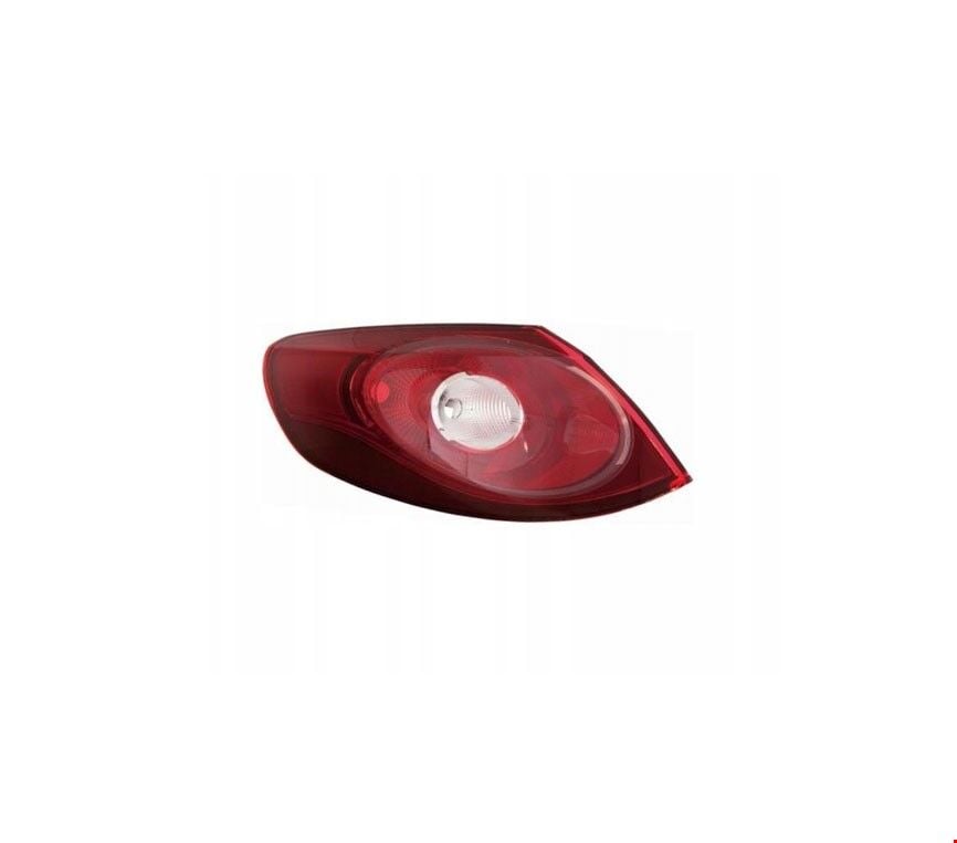 Arka Stop Dış Sol Passat Cc 2009-