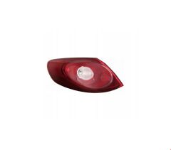 Arka Stop Dış Sol Passat Cc 2009-
