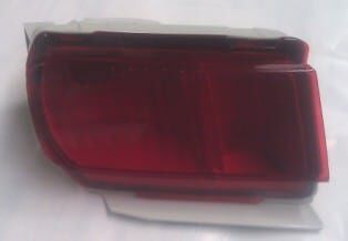 Arka Sis Farı Sol Kırmızı (Famella) Toyota Landcruıser Prado 09-13 Arası