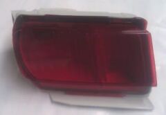 Arka Sis Farı Sol Kırmızı (Famella) Toyota Landcruıser Prado 09-13 Arası