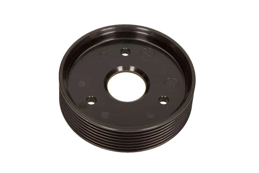 Direksiyon Pompa Kasnağı 2.5 16 Valf Master G9U (Plastik)