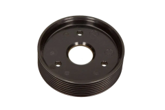 Direksiyon Pompa Kasnağı 2.5 16 Valf Master G9U (Plastik)