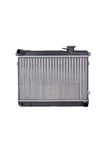 Su Radyatörü Şahin-Doğan-Kartal (Aliminyum)