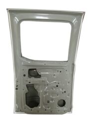 Arka Kapı Komple Sol (İceli-Çekomastikli) (Yan Sanayi) Ford Ranger Pıck Up 07-09 Arası