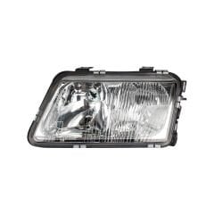 Far Sol Audi A3 1996 Sonrası