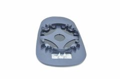 Sol Dış Dikiz Ayna Camı Clio 1998-2008 Arası-Megane 1995-2002 Arası (Elektirikli)