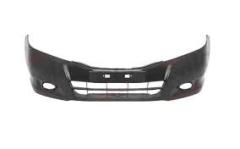 Honda City Ön Tampon 09-