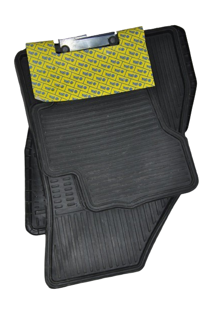 Paspas Lastik Takımı Fiorino