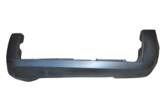 Arka Tampon Fiorino (Çift Kapı Sensörsüz)