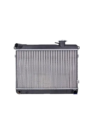 Su Radyatörü Şahin-Doğan-Kartal (Aliminyum)