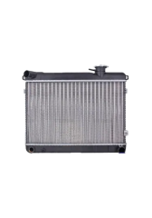 Su Radyatörü Şahin-Doğan-Kartal (Aliminyum)