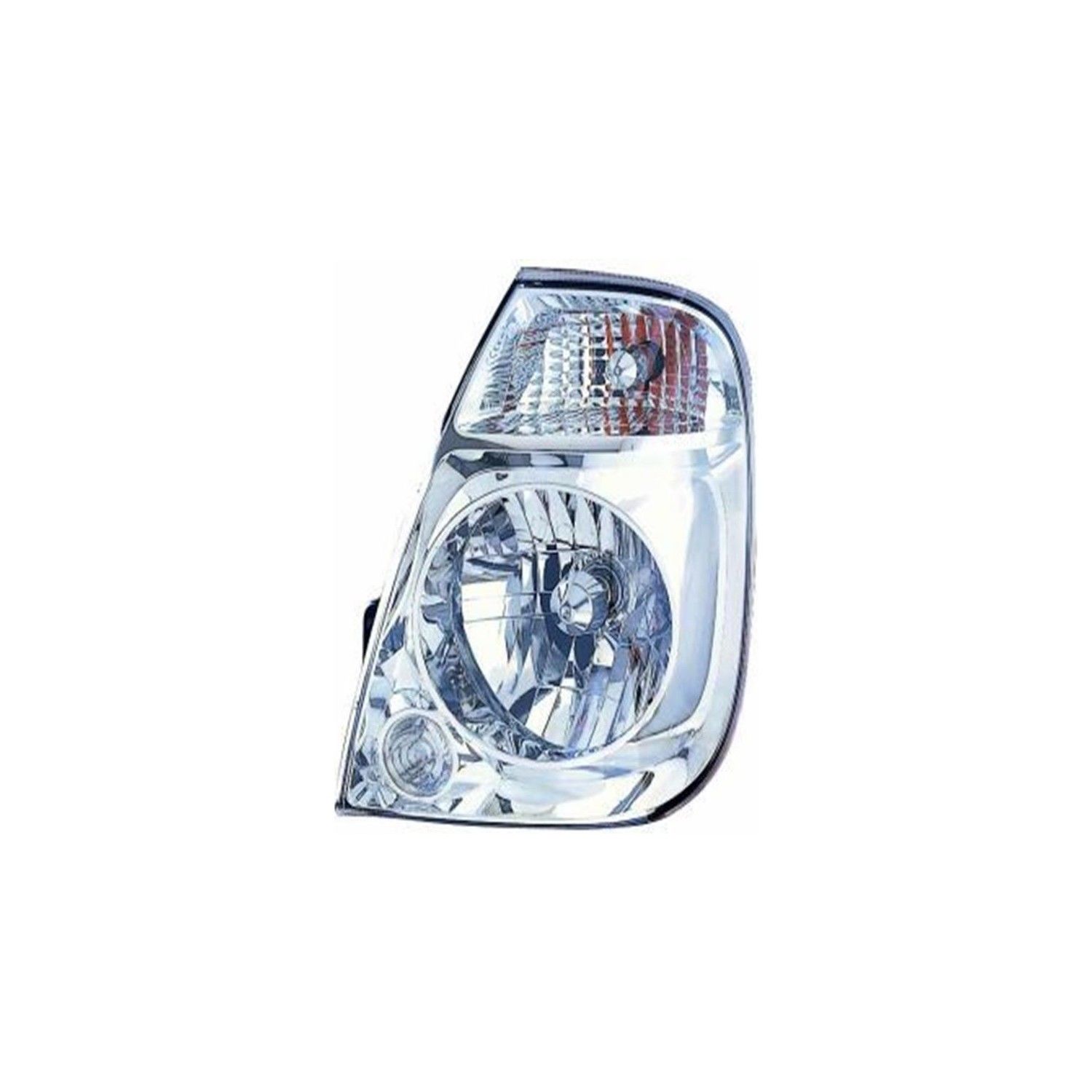 Far Sol Kia Bongo 2004 Sonrası