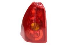 Stop Lambası Sol Peugeot 307 Sw 01-