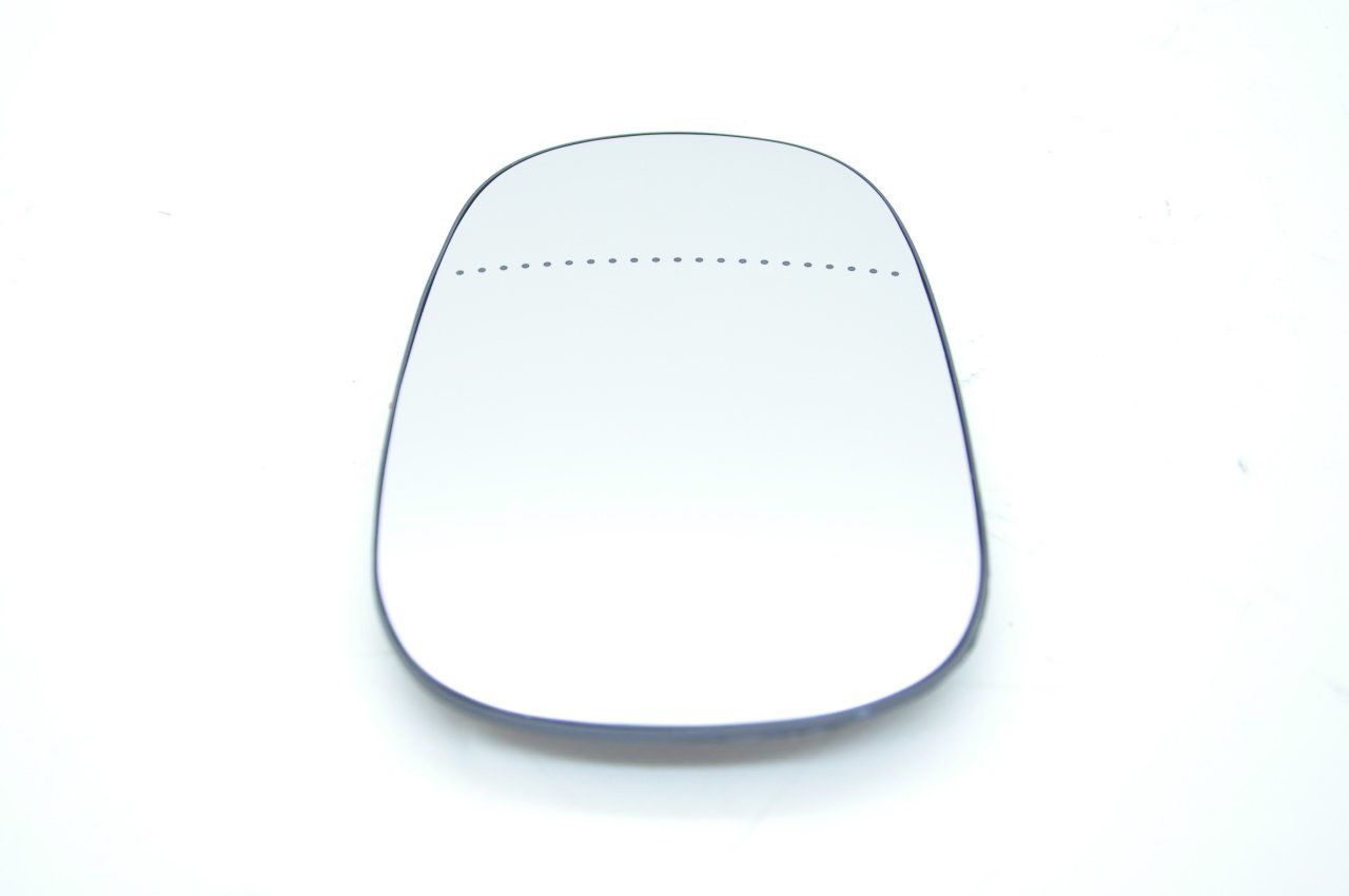 Sol Dış Dikiz Ayna Camı Clio 1998-2008 Arası-Megane 1999-2002 Arası (Manuel)