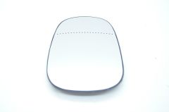 Sol Dış Dikiz Ayna Camı Clio 1998-2008 Arası-Megane 1999-2002 Arası (Manuel)