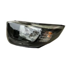 Kia Picanto Ön Far Elektrikli Motor.Sol 17-18