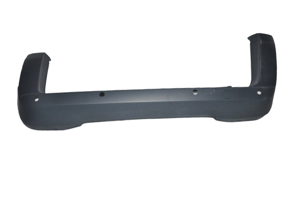 Arka Tampon Fiorino (Tek Kapı Park Sensörlü)