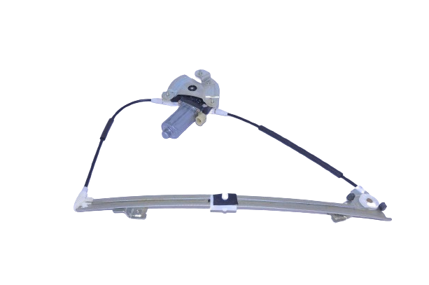 Sağ Ön Cam Krikosu Megane 1995-2002 Modelleri Arası (Elektirikli)