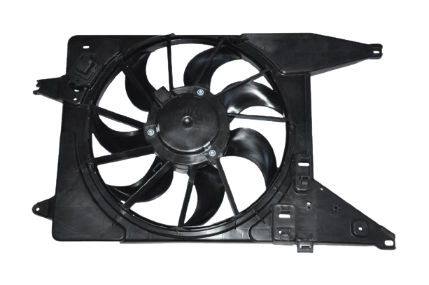 Fan Motoru 1.5 Sandero 2008-2013 Modelleri Arası