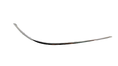 Ön Tampon Nikelajı Sağ Mercedes C Serisi W204  2011-