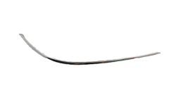 Ön Tampon Nikelajı Sağ Mercedes C Serisi W204  2011-