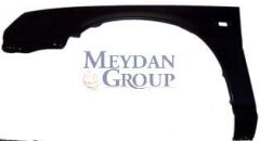 Ön Çamurluk Delikli Sol (Sinyal Deliği Arkada) Mıtsubıshı Lancer Gold 87-88 Arası