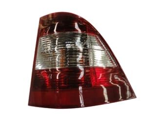 Stop Lambası Sağ Kırmızı-Beyaz (Duylu) (Famella) Mercedes Ml Class W163 02-05 Arası