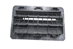 Bagaj Havalandırma Plastiğibyd Seal U Ev 24-25 Arası