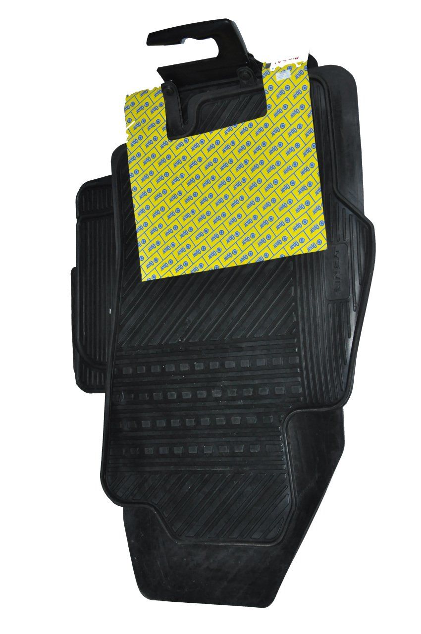 Paspas Lastik Takımı Linea